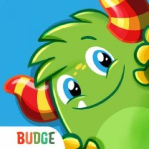بازی budge world